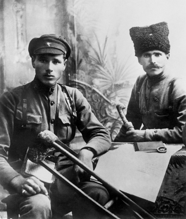 Подборка фотографий, Россия
