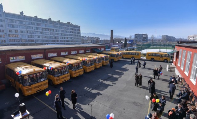 Хорошие новости России за неделю.
