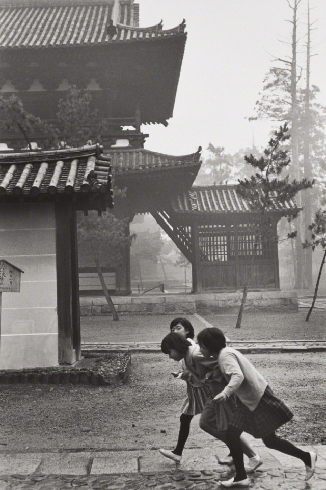 Интересные и редкие фотографии