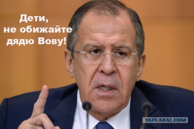 Путин, ты откуда такой сильный?