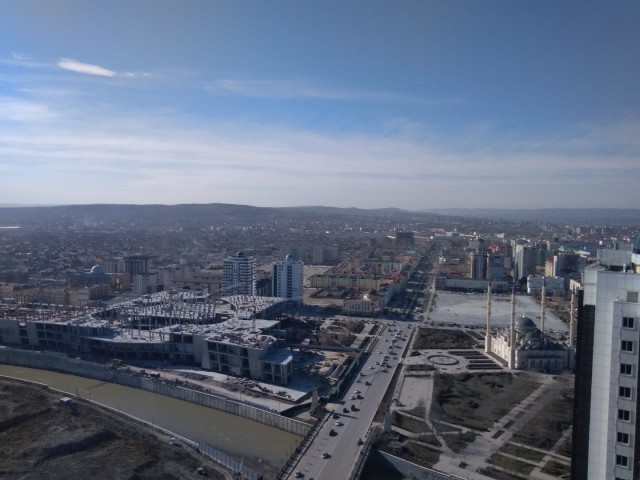 Путешествие в ЛНР, ДНР, Крым и на Кавказ 2019
