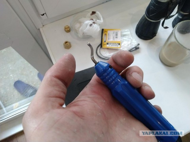 Установка кондиционера своими руками