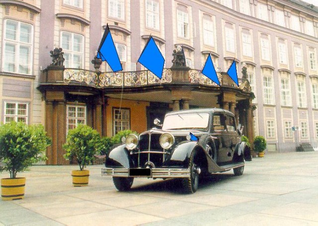 Игра на ЯПе: Угадай АВТО-2