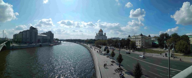Деревенская Америка - 5