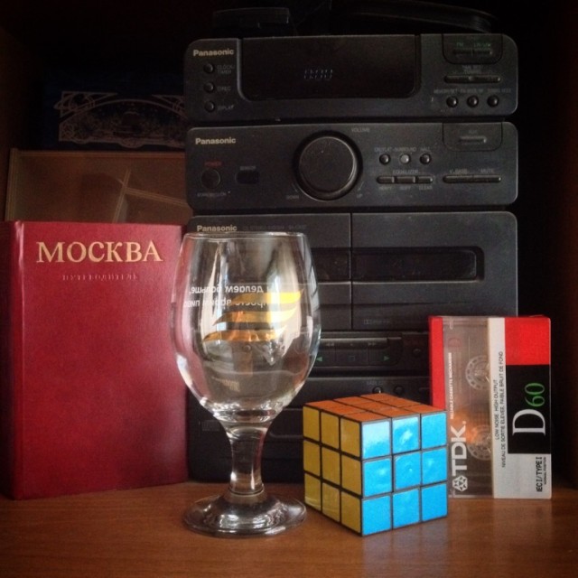Олдскул