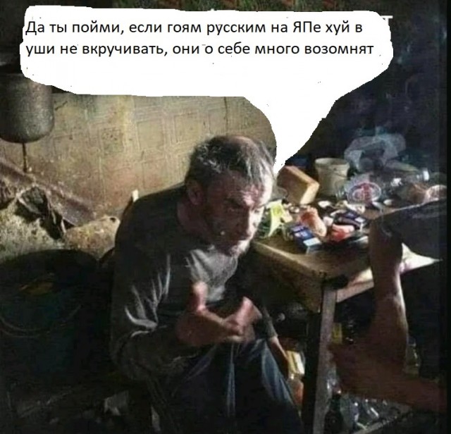 Пару слов об Иране. Ничего не будет