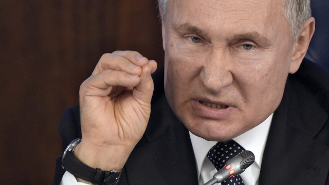 20 вопросов Путину