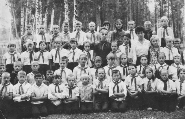 Летнее детство без интернета, в которое ты больше не вернешься никогда