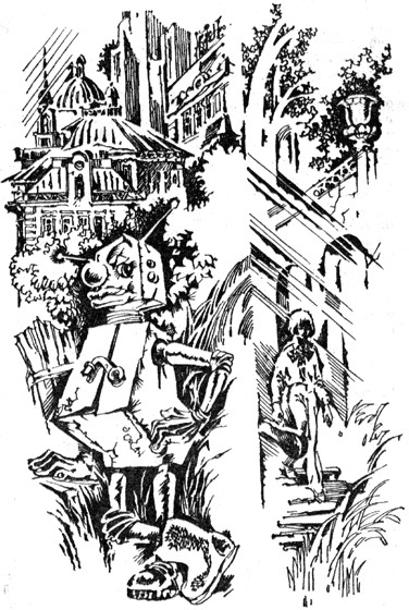 Умер писатель Владислав Крапивин