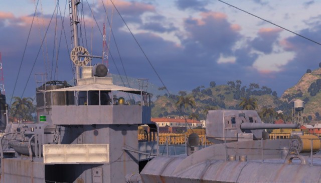 World of Warships - 9