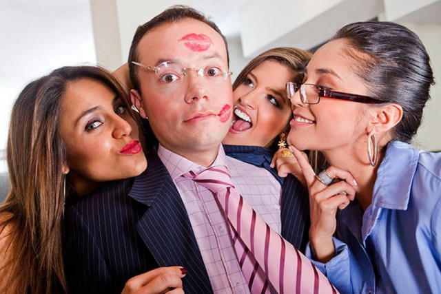 Как рождаются секс-куклы нового поколения