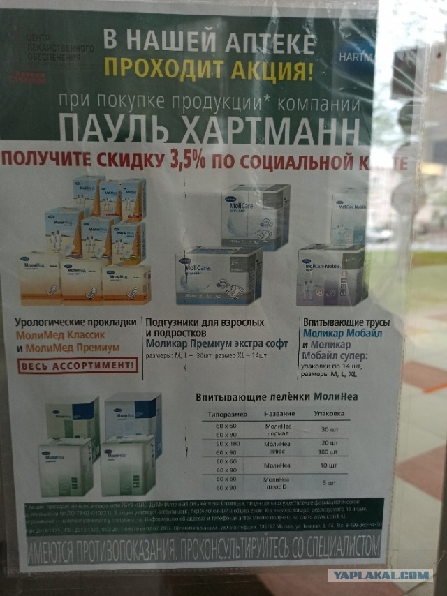 Интимная тема. Про неё