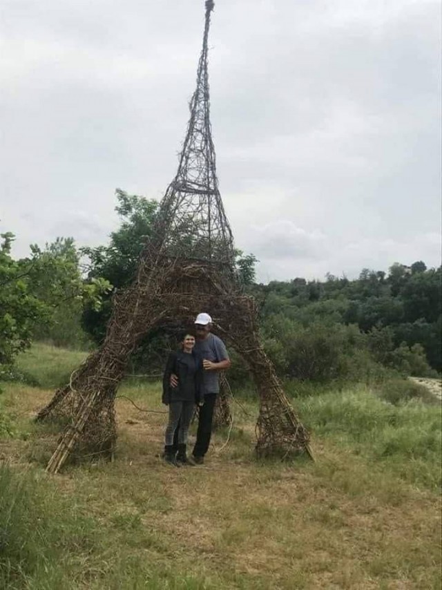 Йумористические картинки 12.08.2021