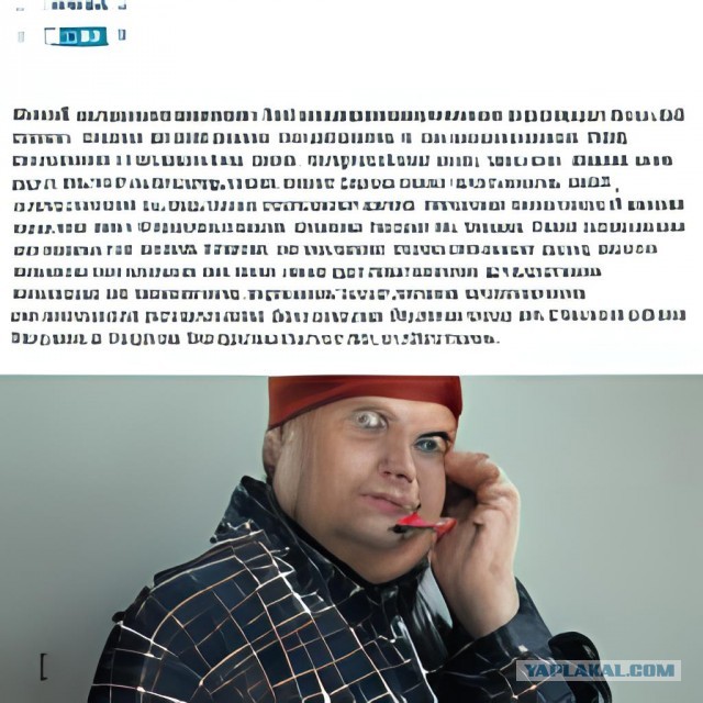 Нейросеть, которая создаёт изображения по описанию на русском языке