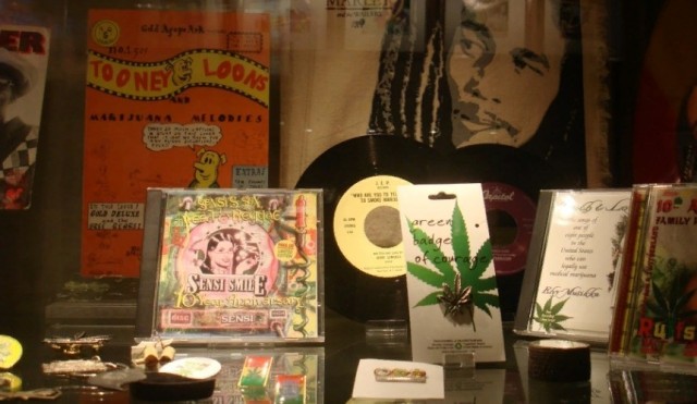 20 самых странных музеев мира. 18+