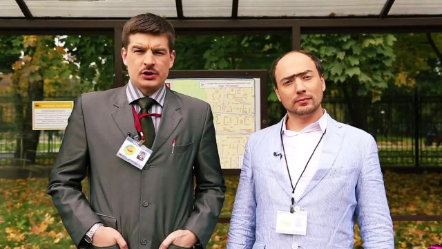 Пятиминутка от Аллы Михеевой