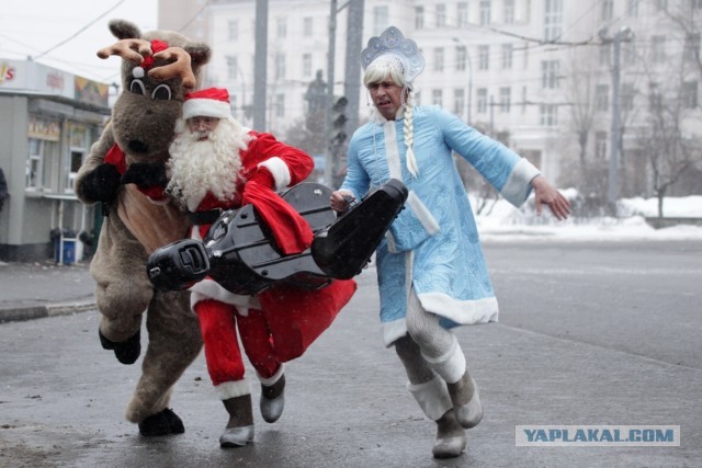 Смешные комментарии из социальных сетей 31.12.21