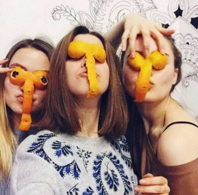 Все хотели, чтобы было смешно, но не у всех получилось