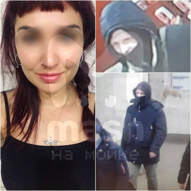 "Не убивайте, пожалуйста!" В Петербурге в сексшопе мужчина зарезал продавщицу