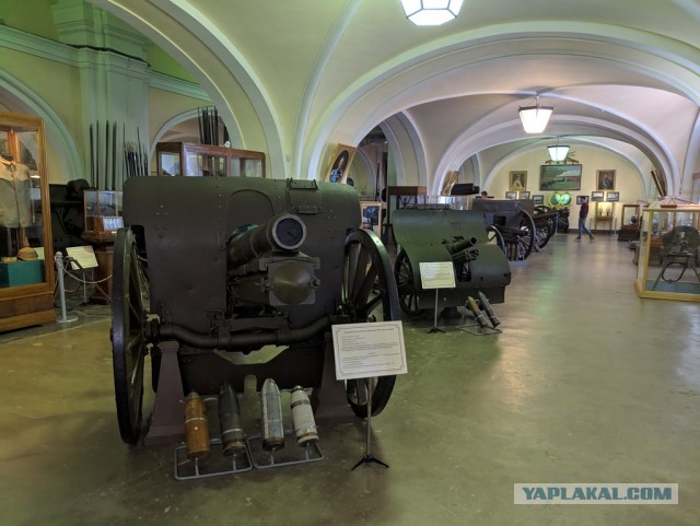 В Питер на 2 дня
