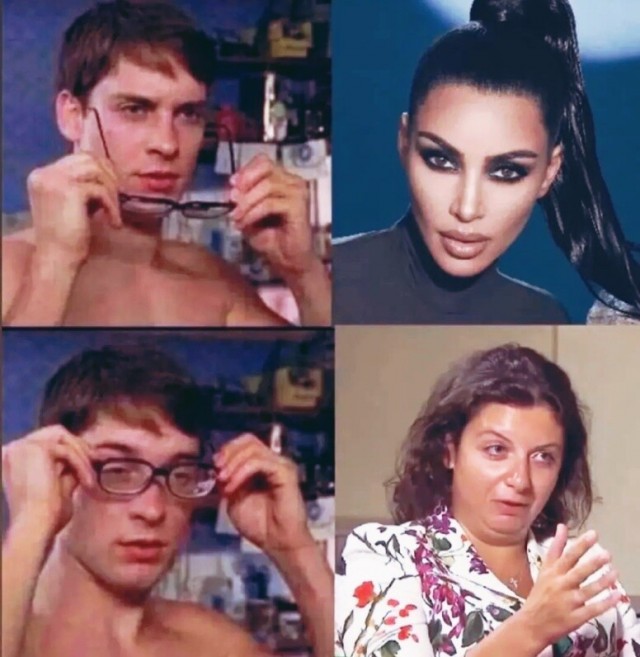 Картинки и мемы, всем хороших выходных