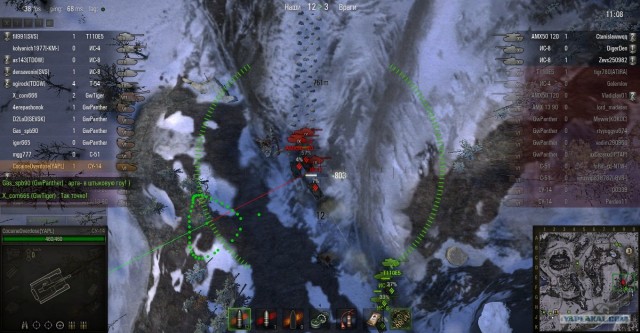 Wargaming