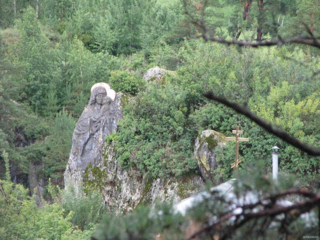 Горный Алтай в первый раз