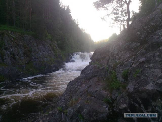 Русский север