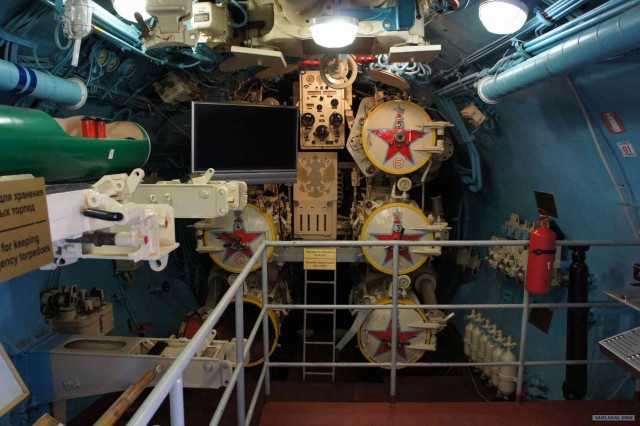 Экспедиция Тамбов-Карелия (бесов нос).