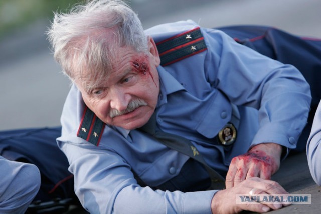 Сергей Никоненко  высказался об оскорбившей россиян Пугачевой