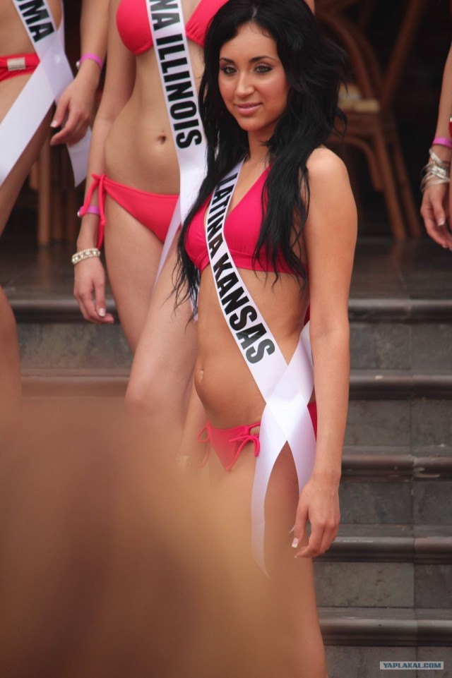 Поездка в Мексику (за деньги)