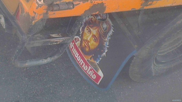 Краткий отзыв об отдыхе в Тайланде.