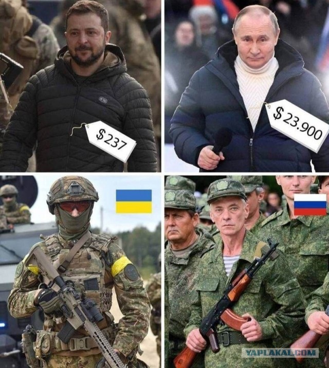 Президент Зеленский посетил Херсон