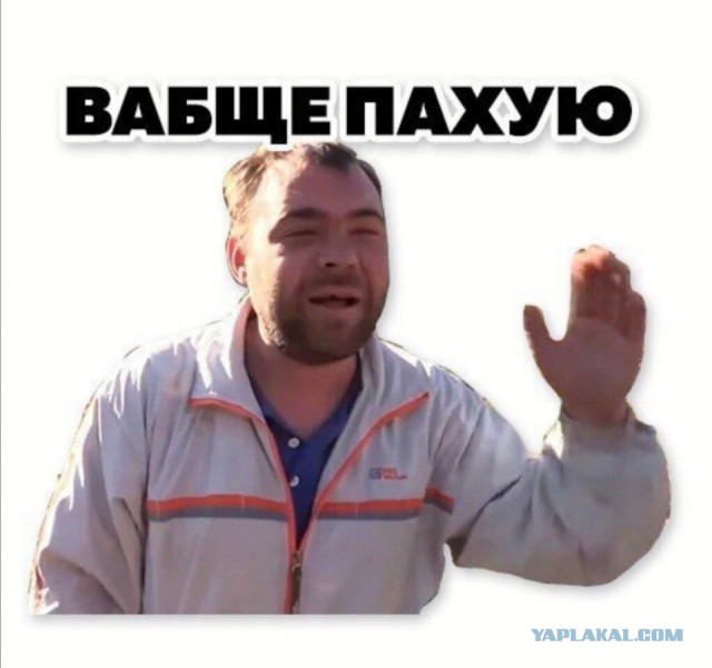 Вы спрашивали, что такое равноправие, коллеги