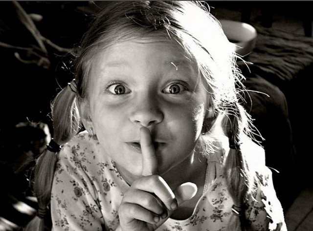 С улыбкой про прошлое