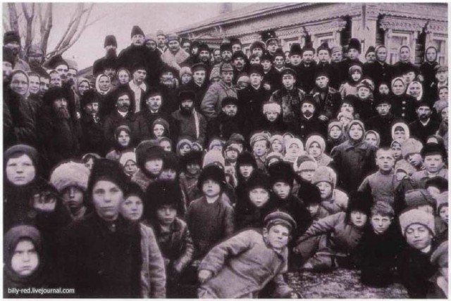 Былой СССР в фотографиях