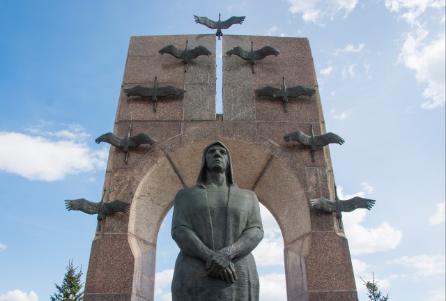 Пелагея