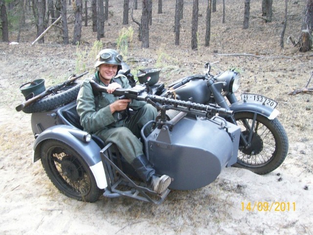 Затерялись во времени