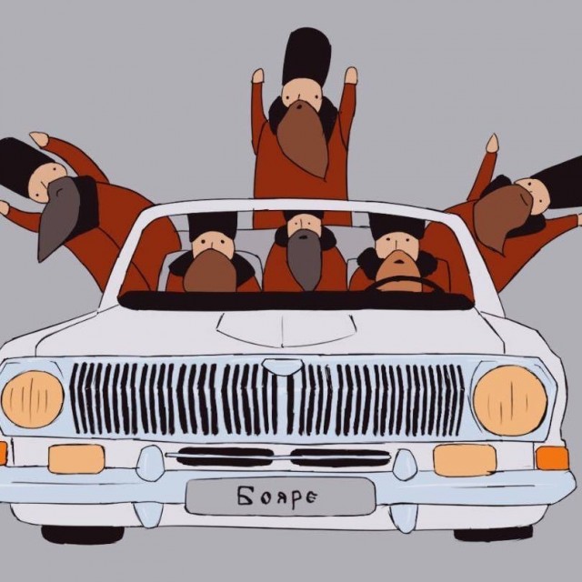 Lada не подходят губернаторам по статусу, уверены в Госдуме