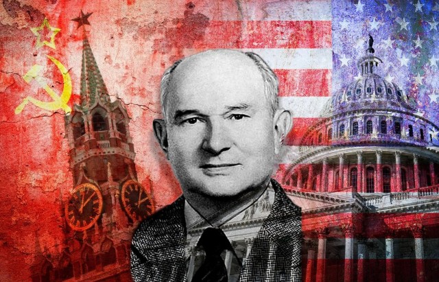 Предал Родину, убил невесту, принял яд: Реальная судьба дипломата-предателя