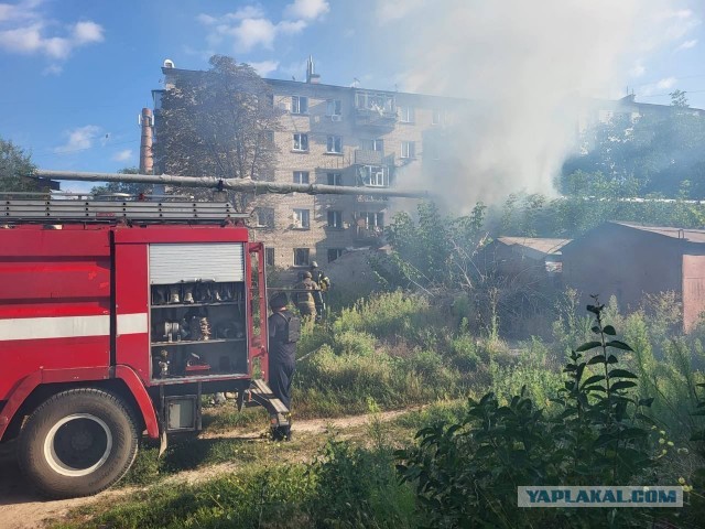 Украина готовится к эвакуации 37 пунктов Купянского района Харьковской области