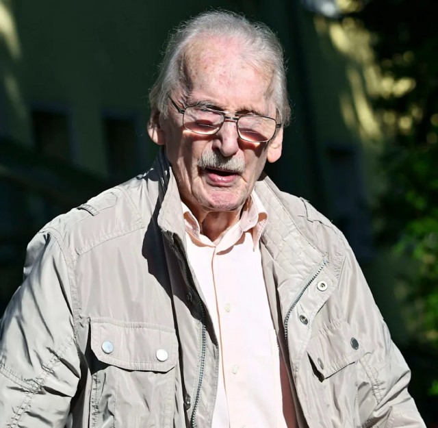 Последний охранник Заксенхаузена. В Германии предъявили обвинения 99-летнему экс-рядовому СС