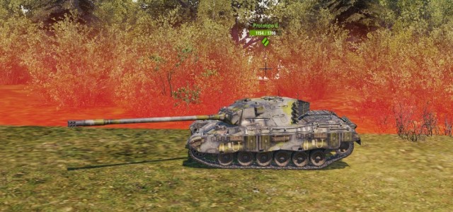 Wargaming 62