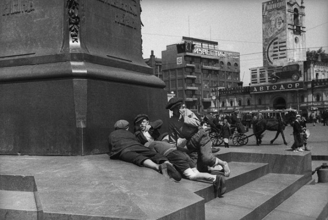 Смешал, но не взбалтывал: 12.05.24