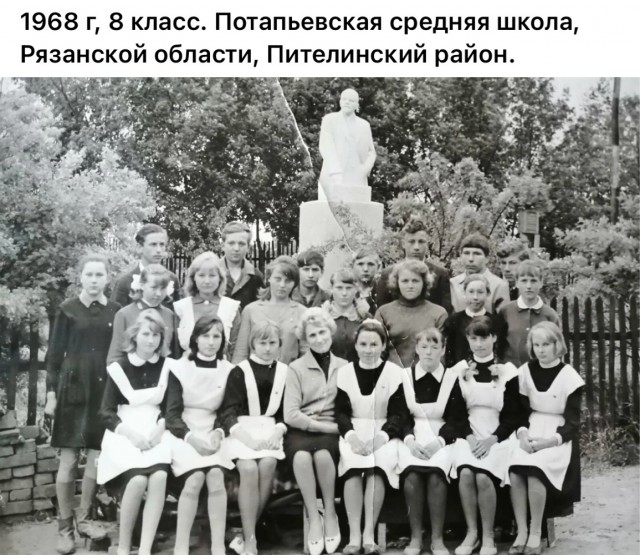 Редкие кадры и архивные снимки 15.05.24