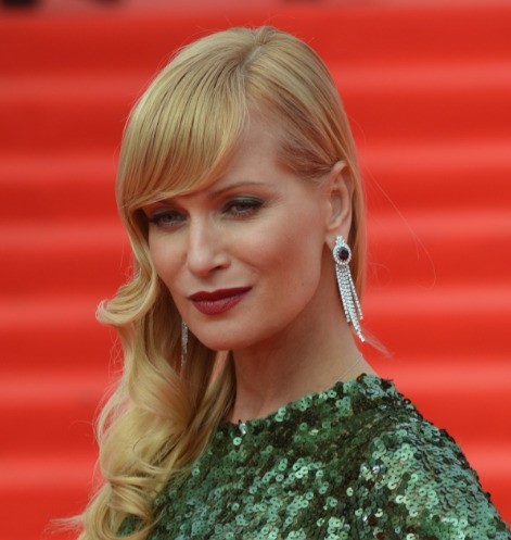 Олесе Судзиловской - 50.