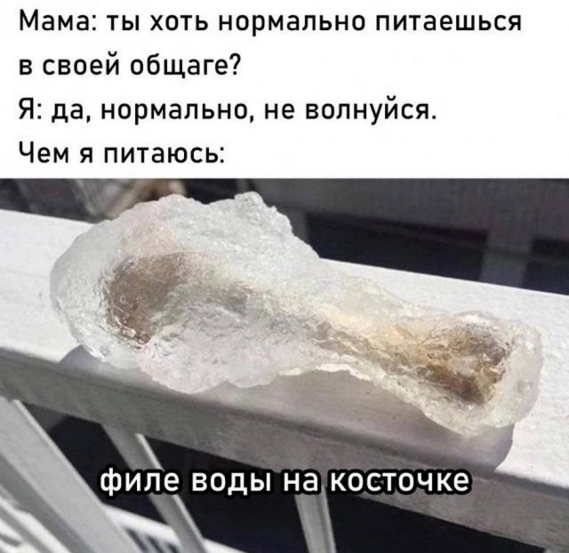 Отряд быстрого деградирования