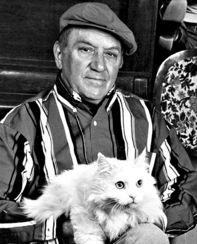 Интересные снимки известных людей 04.07.24