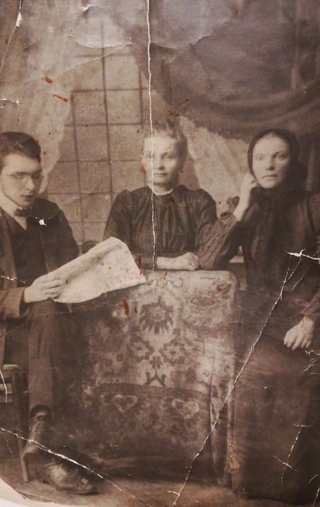 Прогулка по Санкт-Петербургу 1912 года