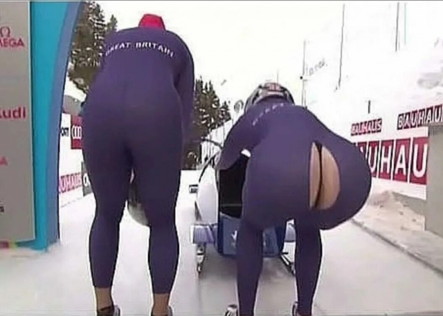 Понедельник это жопа